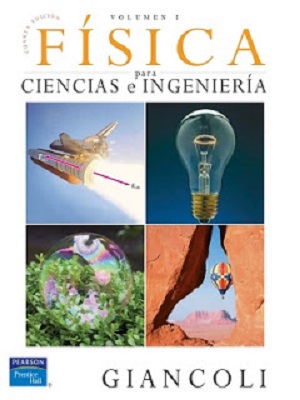 Física para ciencias e ingeniería - Giancoli - Cuarta Edicion (VOL I)